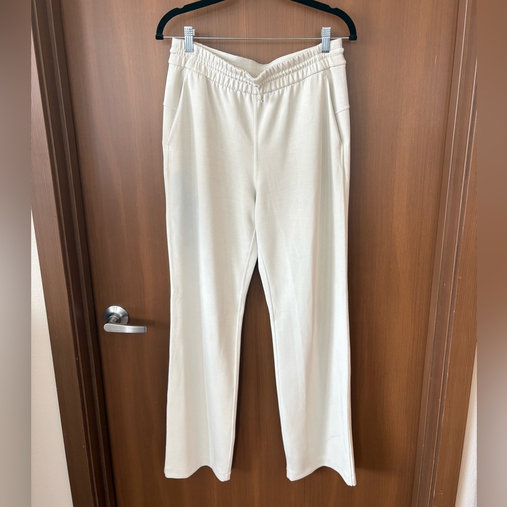Lululemon Soft Streme Wide Leg Pants